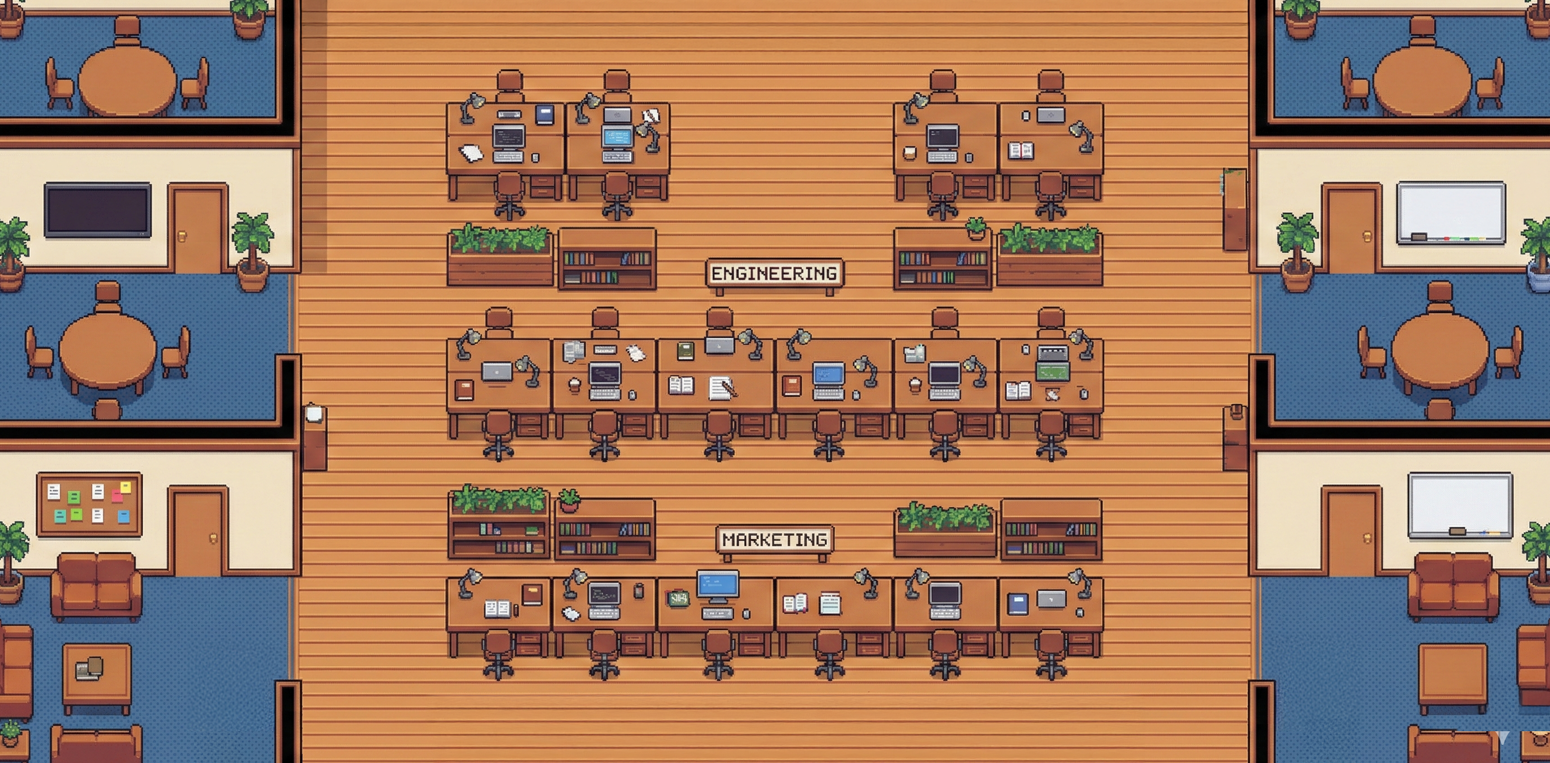 Availability Control