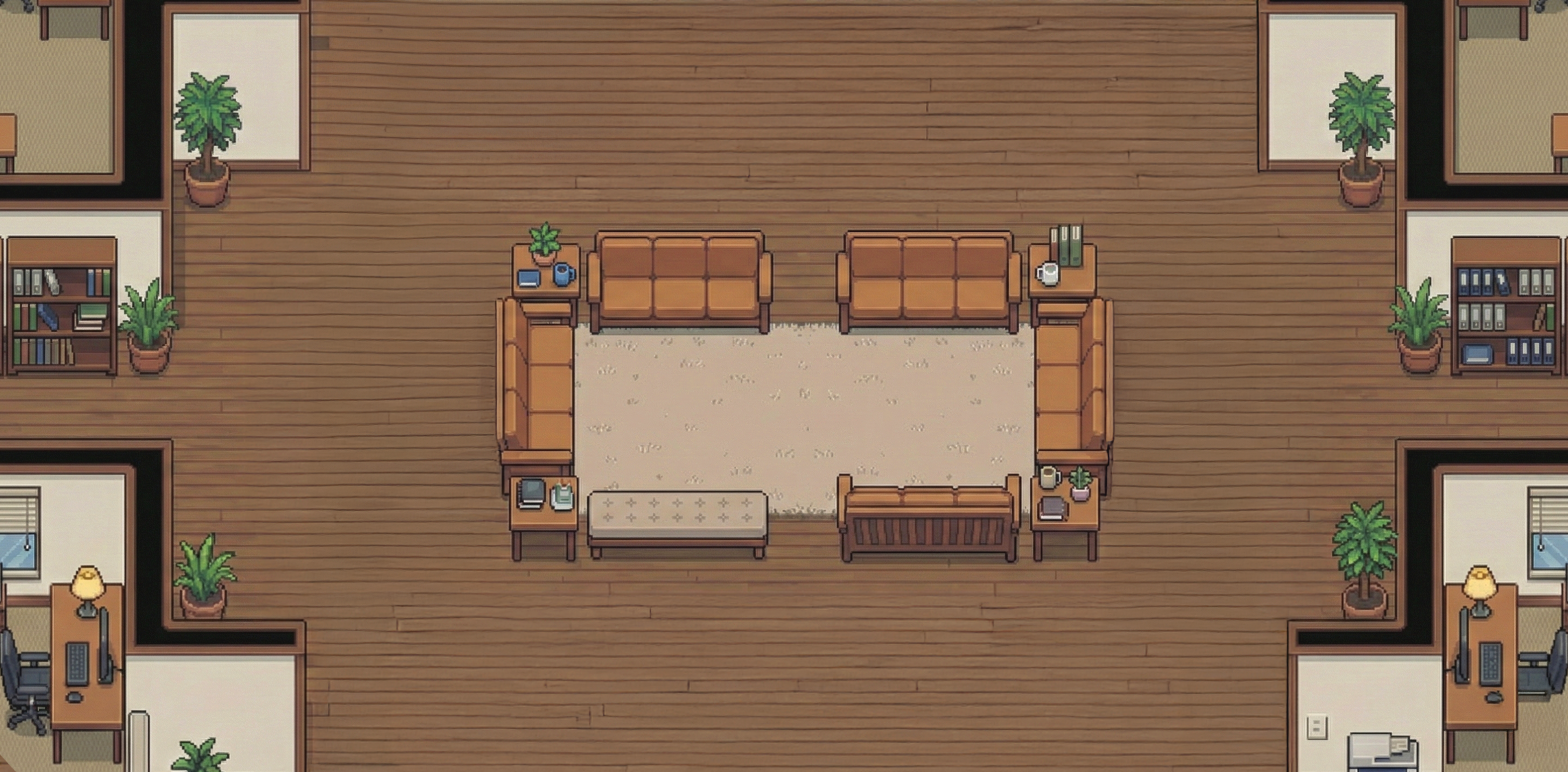 Spatial Audio & Video